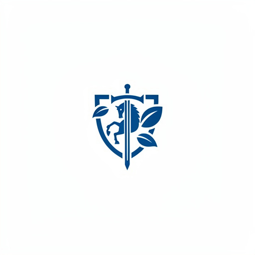 Saint George Logo